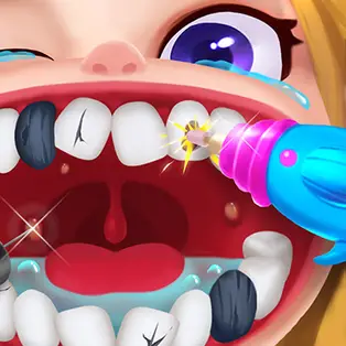 Dental Care Game