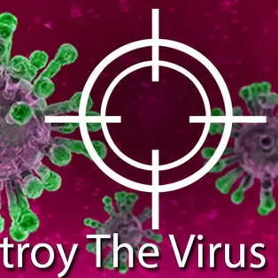 Destroy The Corona Virus