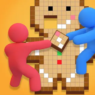 Dice Pixel Stealer 3D