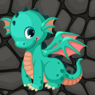 Dino Puzzle