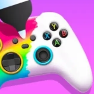 Diy Joystick Game