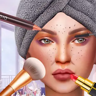 Diy Makeup Artist