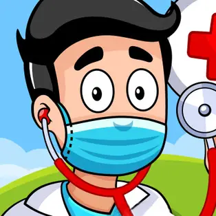 Doctor Kids 3