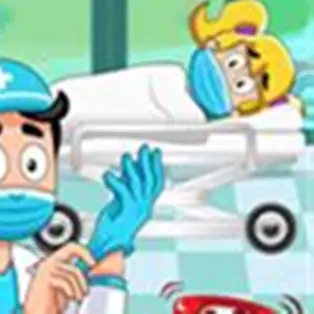 Doctor Kids - Learn To Be A Doctor