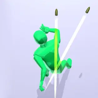 Dodge Action 3D