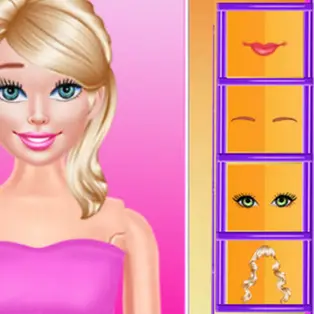 Doll Creator