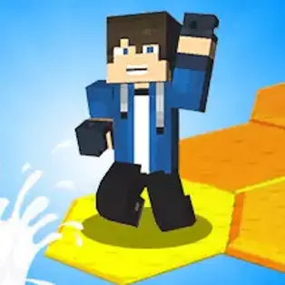 Dont Fall io