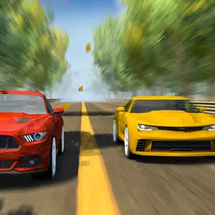 Drag Racing 3D