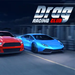 Drag Racing Club