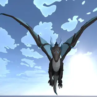 Dragon Simulator