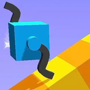 Draw Climber