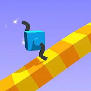 Draw Climber Online
