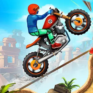 Draw Motor