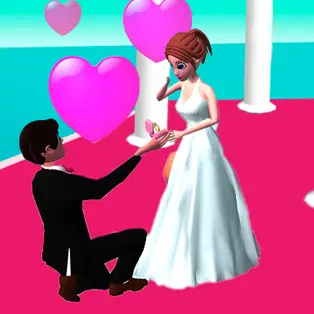 Dreamy Wedding Rush
