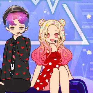 Dress Up Bean