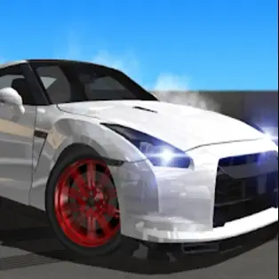 Drift Boss Supercar