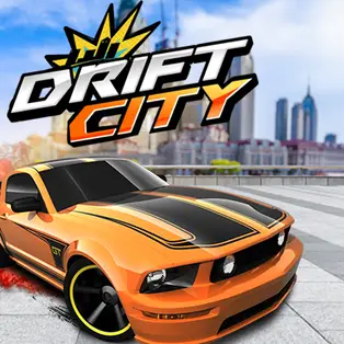 Drift City