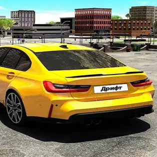 Drift No Limit: Car Racing