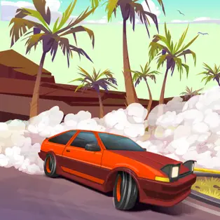 Drifting Mania