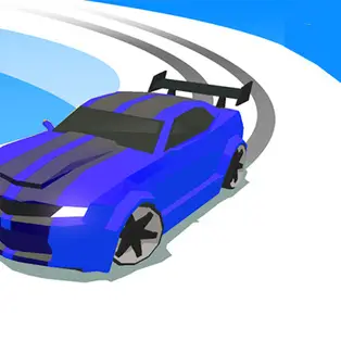 Drifty Race Online
