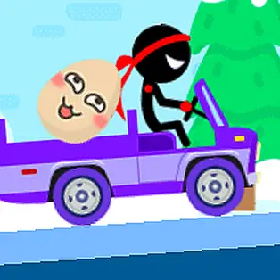 Drive Hills