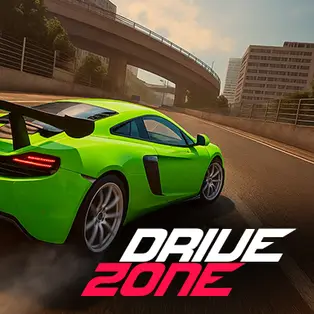 Drive Zone
