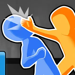Drunken Slap Wars