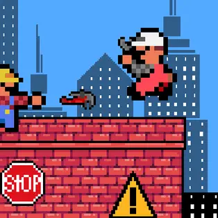 Duel of Builders