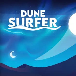 Dune Surfer
