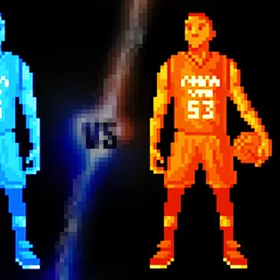 Dunkers Fight