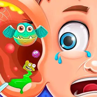 Ear Doctor