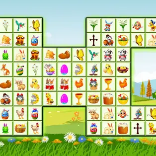 Easter Link