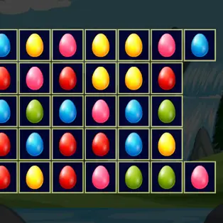 Easter Match 3
