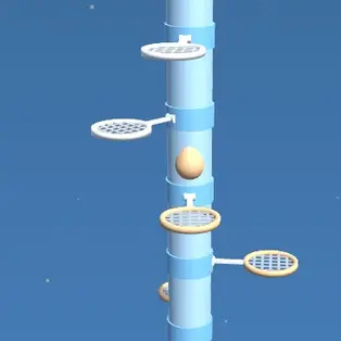 Egg Up