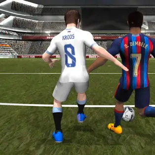 El Clasico