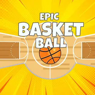Epic Basketball