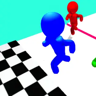 Epic Fun Race 3D