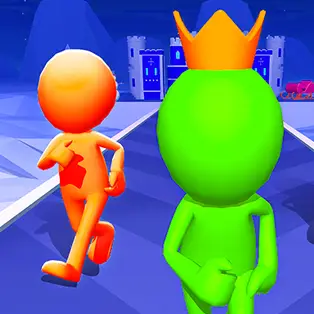 Epic Join Crowd