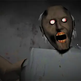 Evil Granny: Horror Village