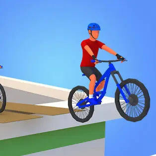 Extreme Rider 3D