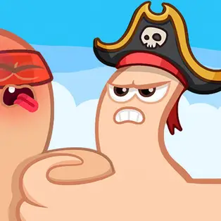 Extreme Thumb Wars