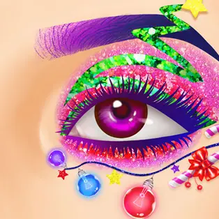 Eye Art 2