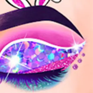 Eye Art - Perfect Makeup Artist