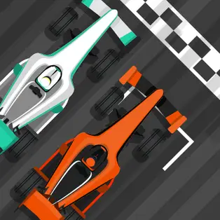 F1 Drift Racer