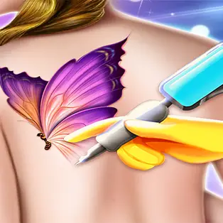Fab Tattoo Design Studio