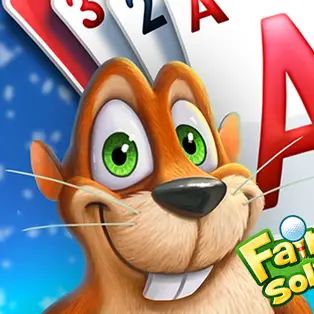 Fairway Solitaire - Classic Cards Game