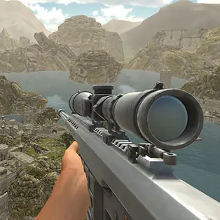Fantasy Sniper