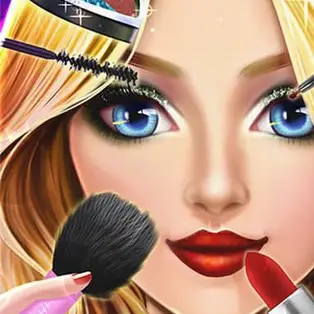 Fashion Battle Dress Up Time!
							