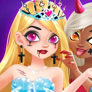 Fashion Girl Halloween Boutique