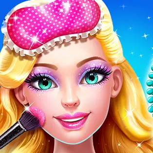 Fashion Glam Princess